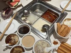 -海底捞火锅(之心城店)