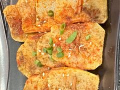 -野迹·石橄榄鸡·烧烤(新洲店)