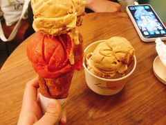 -LUNEURS月乐诗·法式冰淇淋(环贸店)