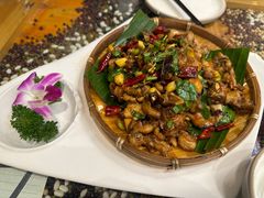 -尽善百年古院餐厅(王家老宅店)