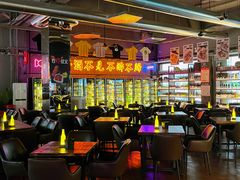 -M99 BEER世界啤酒吧(鸿云悦街店)