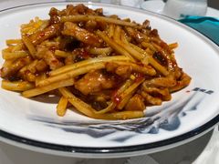 -川人百味·水煮活鱼(赛罕万达店)
