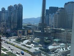 -澳门喜来登大酒店