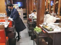-木王宴语·野生鲜菌火锅(玉河店)