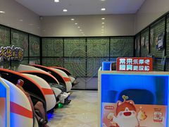 -光启城时尚购物中心