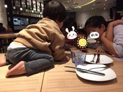 -必胜客(阿罗海店)