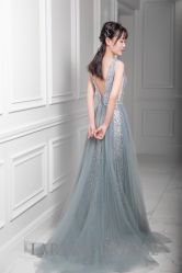 -拉瑞娜LaReine婚纱礼服高级定制