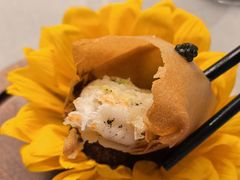 -今轩中餐厅(西安经开洲际酒店)