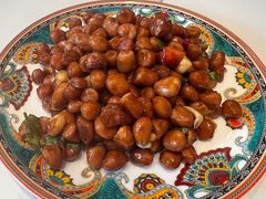 -巴依老爷新疆美食(常营店)