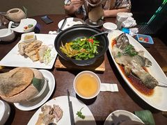 -元素中餐厅.海南菜.粤菜.椰子鸡.海鲜.包房.石梅湾威斯汀度假酒店