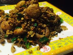 -那家小馆•北京菜•烤鸭(中关村店)