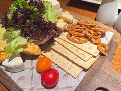 -宝莱纳餐厅(滨江店)