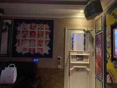 -星乐汇量贩式KTV(中冶祥腾城市广场店)