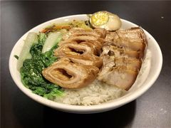 -潮双喜正宗澄海狮头鹅华利路店