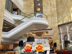 -上海金陵紫金山大酒店