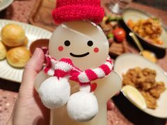 -La Terre乐田(万象城店)