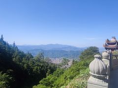 -安溪清水岩