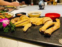 -红辣椒·川菜·火锅(张杨路店)