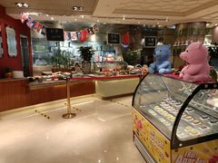 -北京中国大饭店