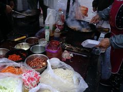 -老婆婆炒饭(小白楼1902欧式风情街店)