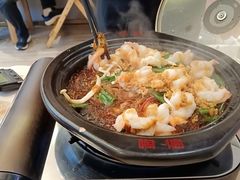 -陶德砂锅(蜀汉路店)