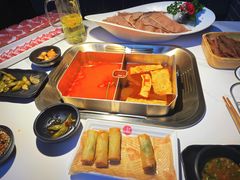 -九鼎轩脆毛肚火锅(南京东路店)
