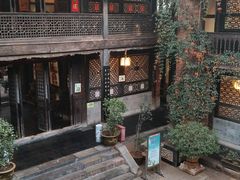 -石屏会馆