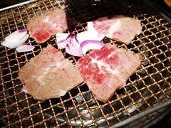 -九田家黑牛烤肉料理(石路天虹店)
