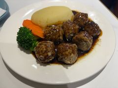 -库滋明·俄罗斯特色美食(中央大街店)