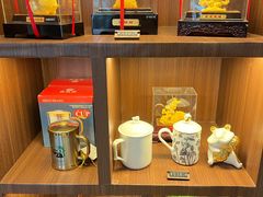 -中和·国风茶馆(愚园路店)