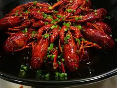 -食潮汕头鲜牛馆(望京保利店)