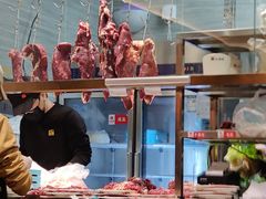 -八合里潮汕鲜牛肉火锅(福州万象城店)