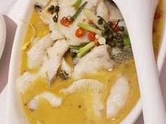 -粗茶淡饭·汉口公馆(循礼门店)