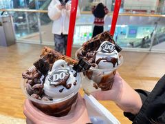 -DQ·蛋糕·冰淇淋(龙湖狮山天街店)