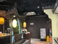 -老平安农家菜(平安店)