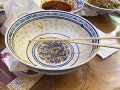 -天发芽·何记葫芦头泡馍·老字号(小南门店)