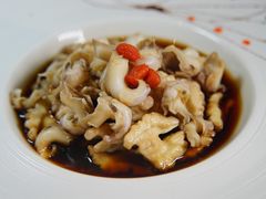 -长沙北辰洲际酒店-栀味轩中餐厅