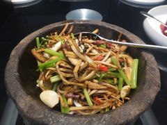-味+新京宴·烤鸭·北京菜(创意谷店)