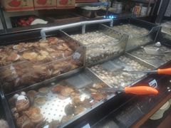 -盛江山自助料理(太原街万达店)