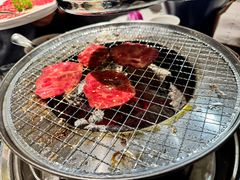 -隐家本格烧肉(万达广场店)