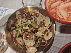 -华仔龙虾(永乐路总店)