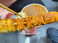 -冠雄先生烤冷面(熙街旗舰店)