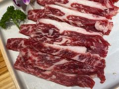 -喜来稀肉(北外滩白玉兰广场店)