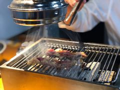 -丹东特色烤肉(南光三部店)