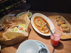 -弄堂里·寻味杭州(湖滨银泰in77C区店)