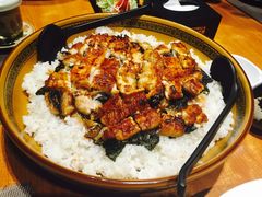 -大吉鲜鱼料理自慢(维也纳大厦店)