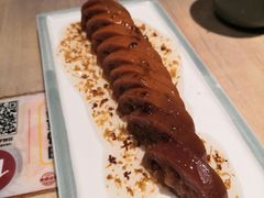 桂花糯米糖藕-弄堂小笼包(天津南开大悦城店)