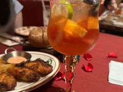 -BROWNSTONE布朗石西班牙餐厅(富城店)