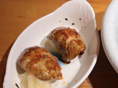 -有喜屋·鲜鸡烧鸟·居酒屋(安龙路店)