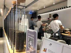 -喜茶(佛山岭南站店)